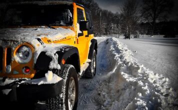 Czy Wrangler to dobra firma?